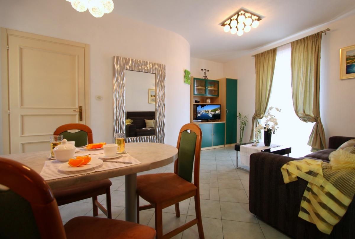 apartment, appartamento, apartman, appartement